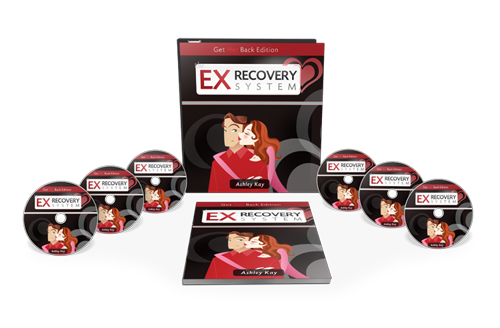 Ex Recovery System: Get Her Back Edition